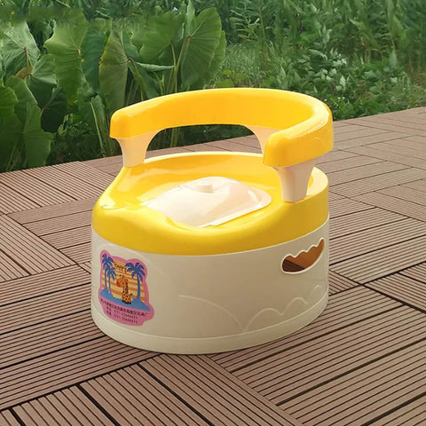 Baby Potty Training Seat