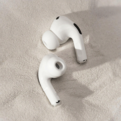 Airpods (2rd Generation)