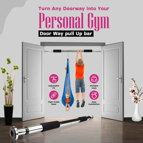 Door Way pull Up bar