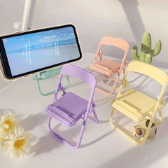Chair Master Mobile Holder
