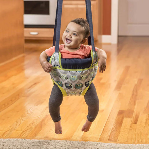 Fataafat Baby Jumping Swing