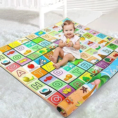 Baby Play Matt