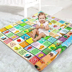 Baby Play Matt