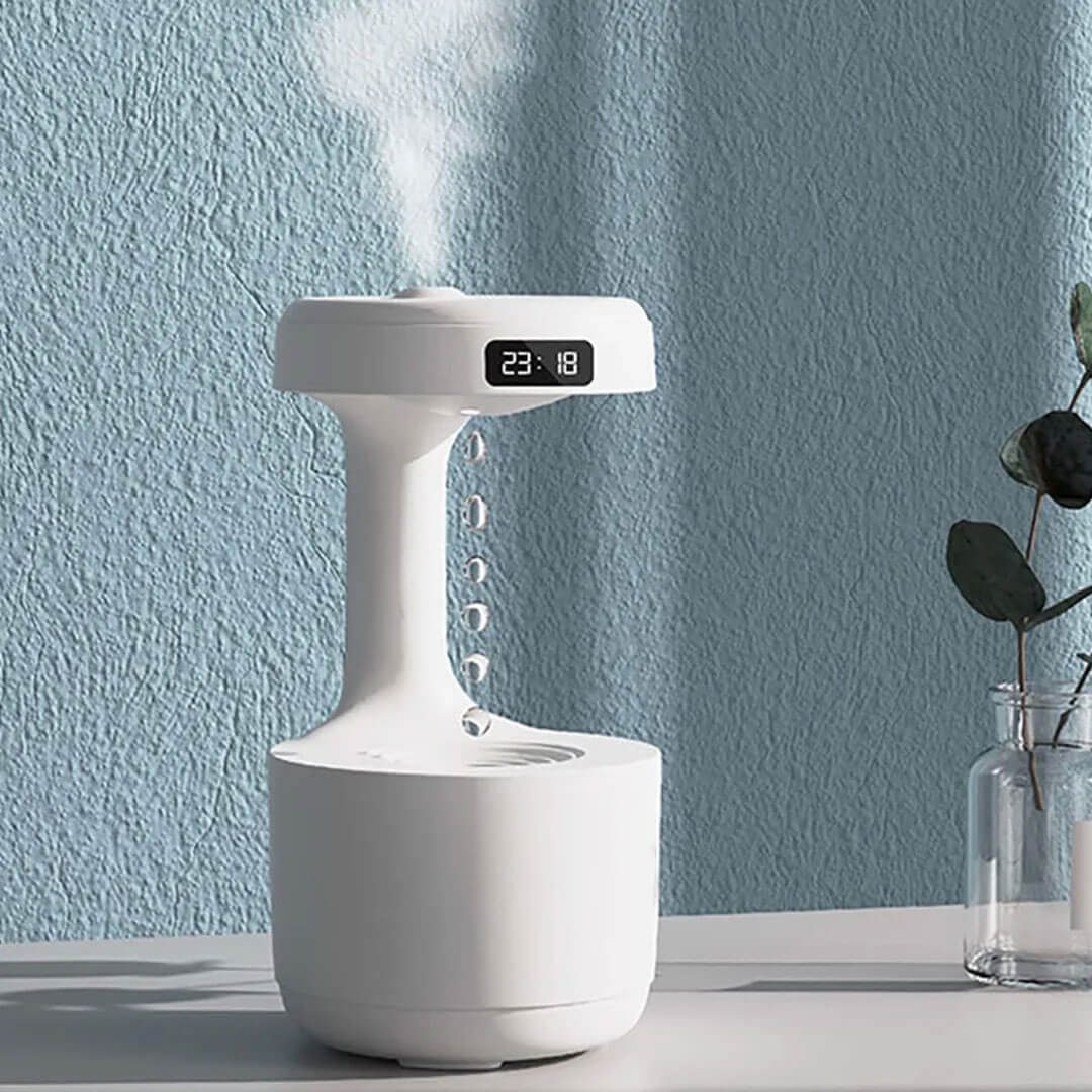 Anti Gravity Water Humidifier