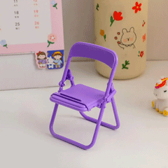 Chair Master Mobile Holder
