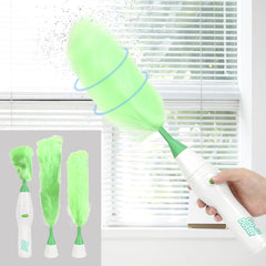 Go Duster (Auto Cleaner)