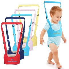 Baby Walker Harness Belt