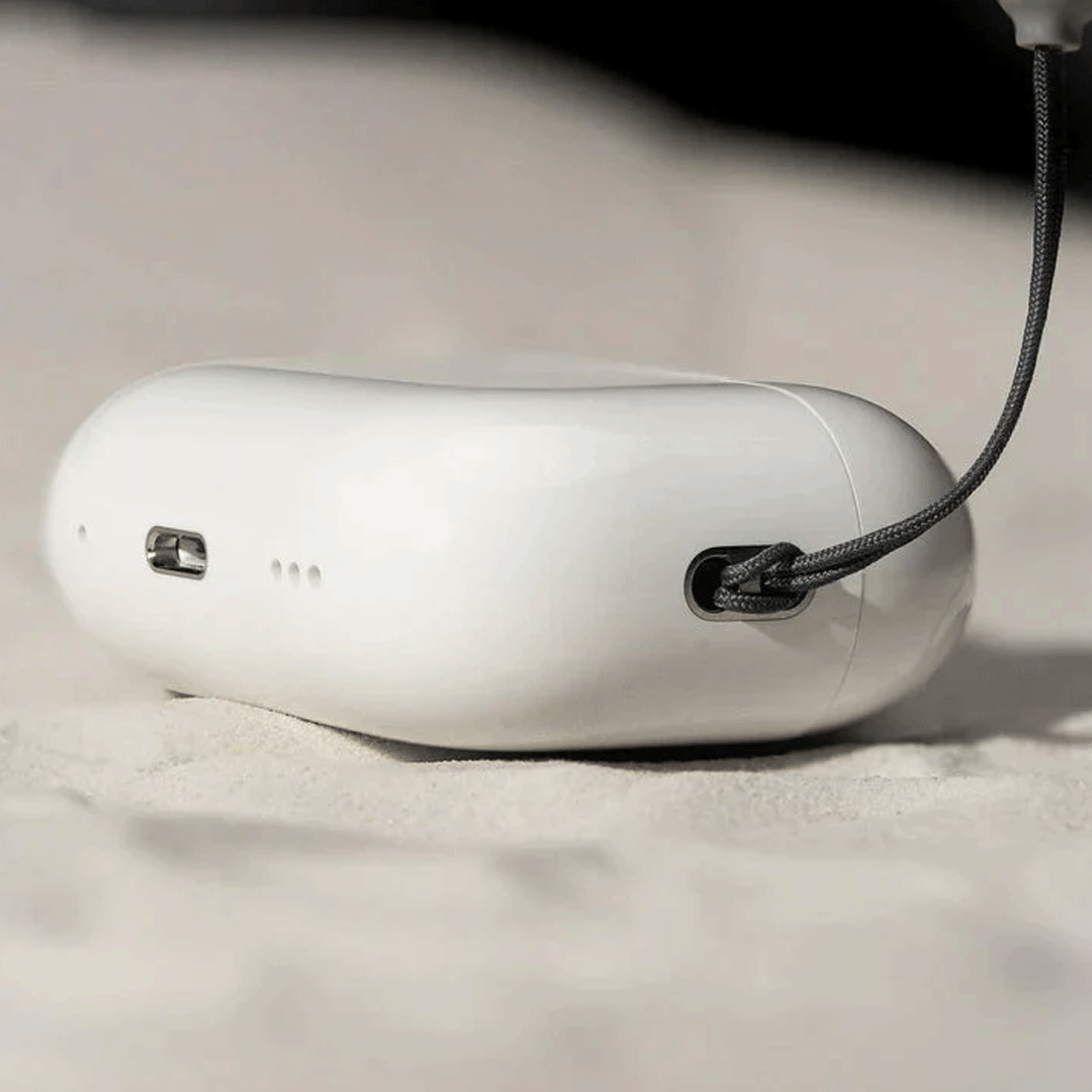 Airpods (2rd Generation)