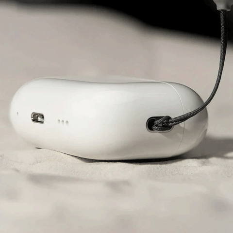 Airpods (2rd Generation)
