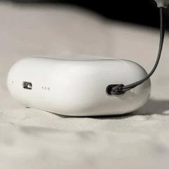 Airpods (2rd Generation)
