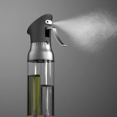 2 In 1 Spray Oil Bottle