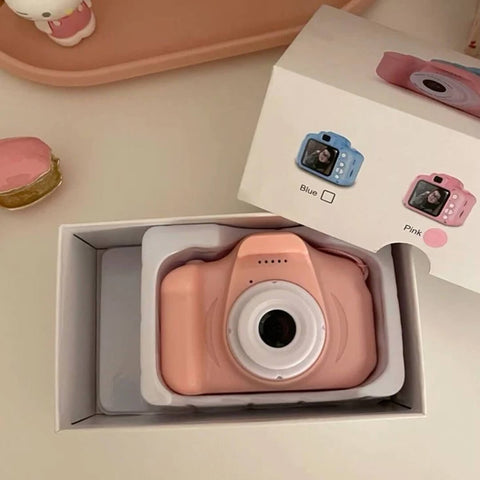 Kids Digital Video Camera