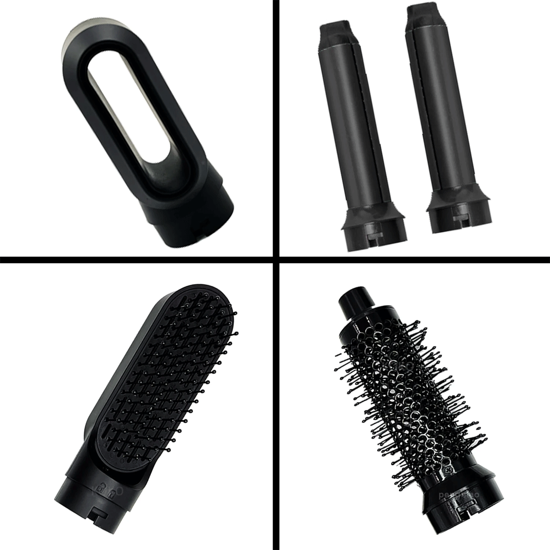 5 In 1 Multifunctional Hair Dryer Styling Tool