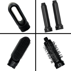 5 In 1 Multifunctional Hair Dryer Styling Tool