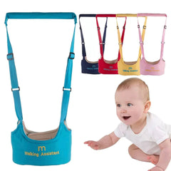 Baby Walker Harness Belt