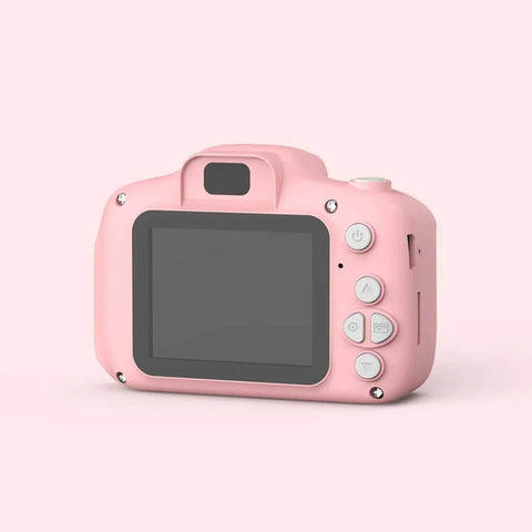 Kids Digital Video Camera