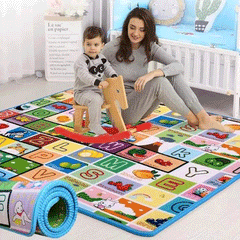 Baby Play Matt