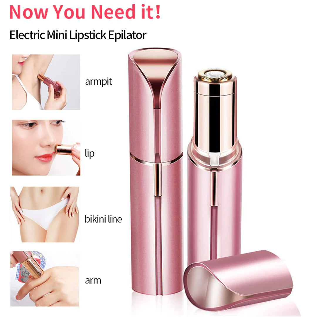 Finishing Touch Flawless Women's Painless Hair Remover
