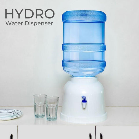 Mini Water Dispenser
