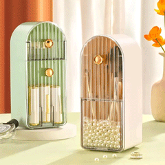 Lipstick And Cosmetics Organizer