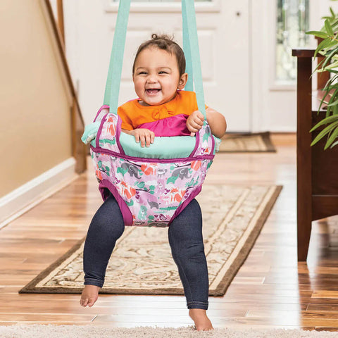 Fataafat Baby Jumping Swing