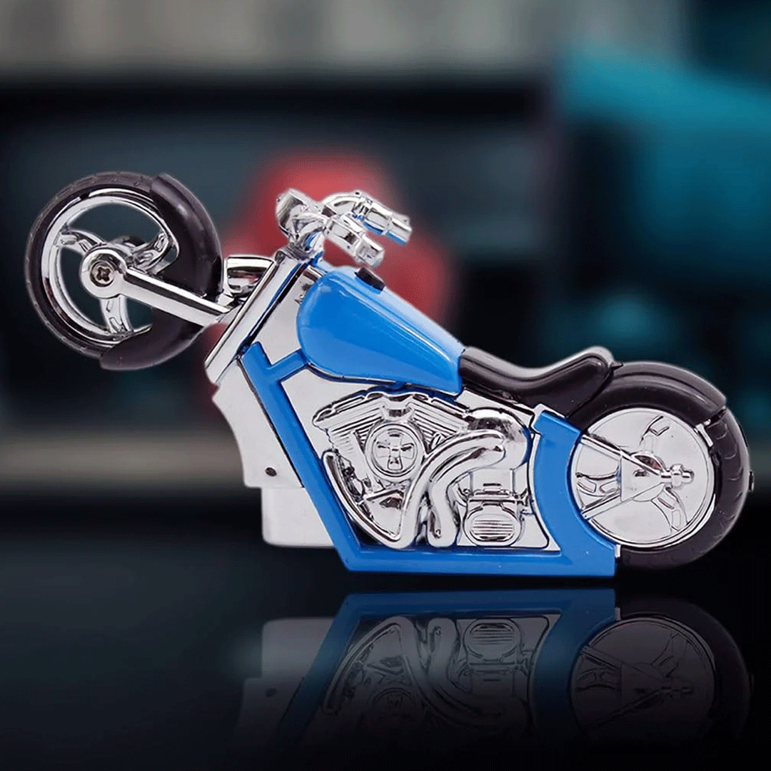 Bike Jet Torch Lighter