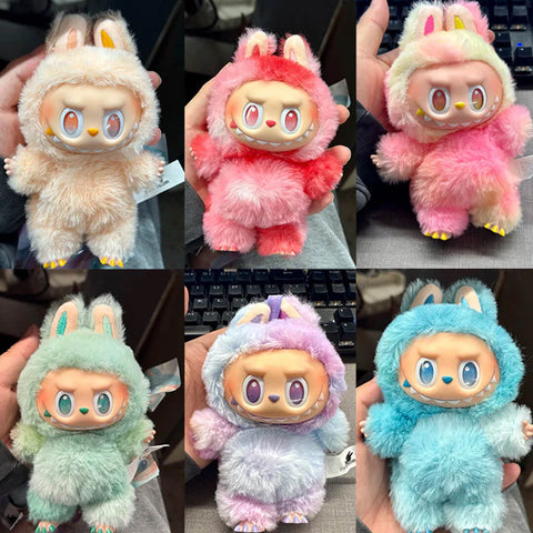 The Monsters Big Into Energy Series Labubu