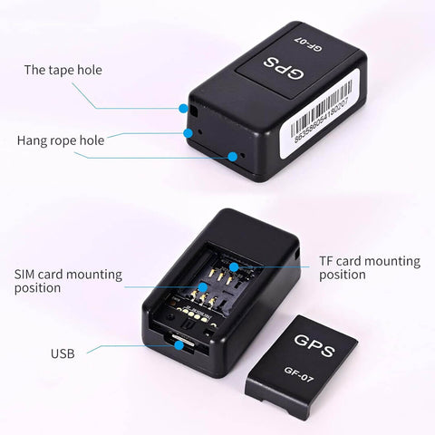 Mini GPS Tracker – Real-Time | 𝐎𝐫𝐢𝐠𝐢𝐧𝐚𝐥 𝐈𝐦𝐩𝐨𝐫𝐭𝐞𝐝