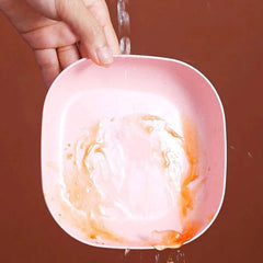 10Pcs Multi-function Spit Bone Dish