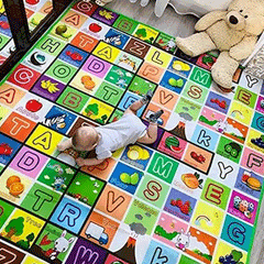 Baby Play Matt