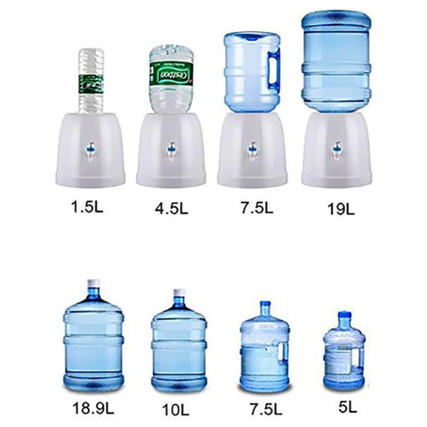 Mini Water Dispenser