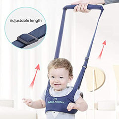 Baby Walker Harness Belt
