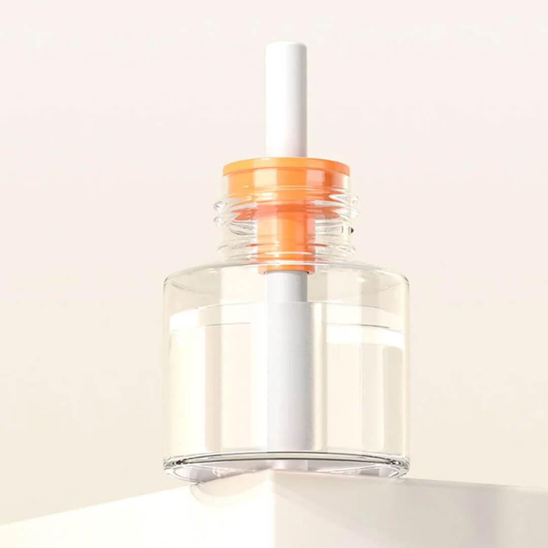 Air Humidifier Mosquito Killing Lamp