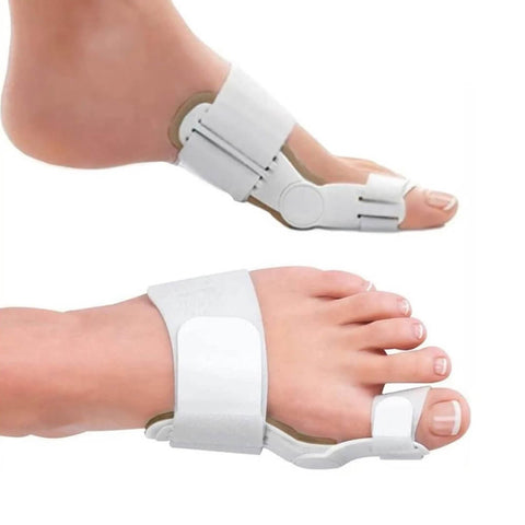 Pain Relief Bunion Toe Corrector - (IMPORTED)