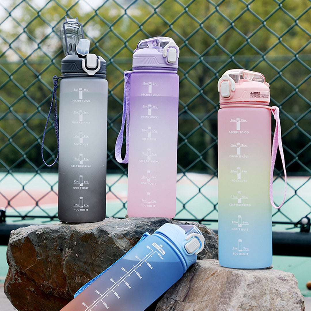 1000ml Hydration Bottle