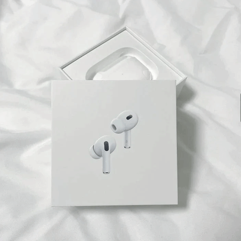 Airpods (2rd Generation)
