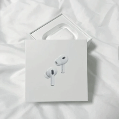 Airpods (2rd Generation)