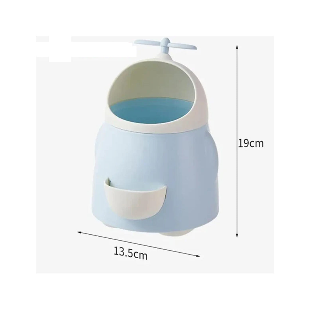 Desktop Creative Stationary Organizer (Pack of 2)