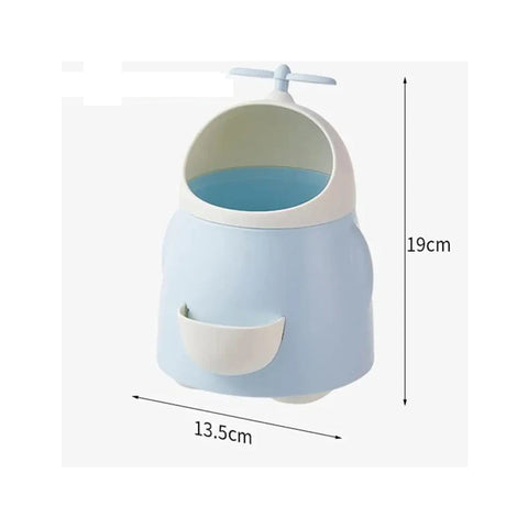 Desktop Creative Stationary Organizer (Pack of 2)