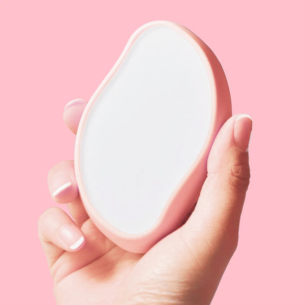 Magic Crystal Hair Remover