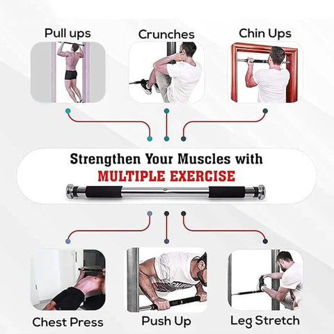 Door Way pull Up bar