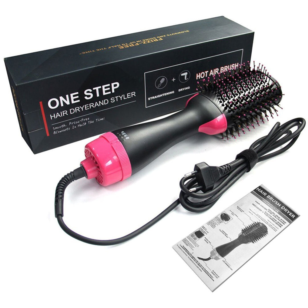 BlowBrush 3-in-1 Hair Dryer and Volumize
