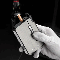 Auto Mate Cigarette Case