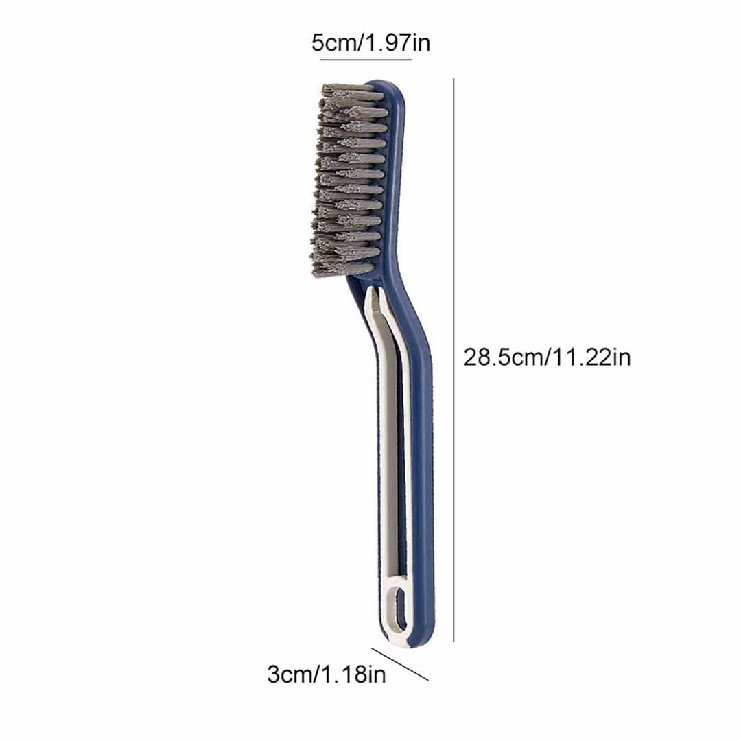 Multifunctional 2 in 1 Cleaning Brush