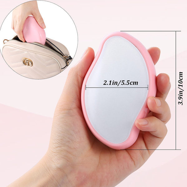 Magic Crystal Hair Remover