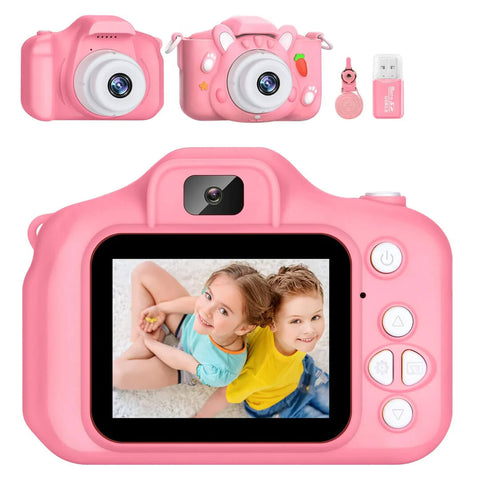 Kids Digital Video Camera