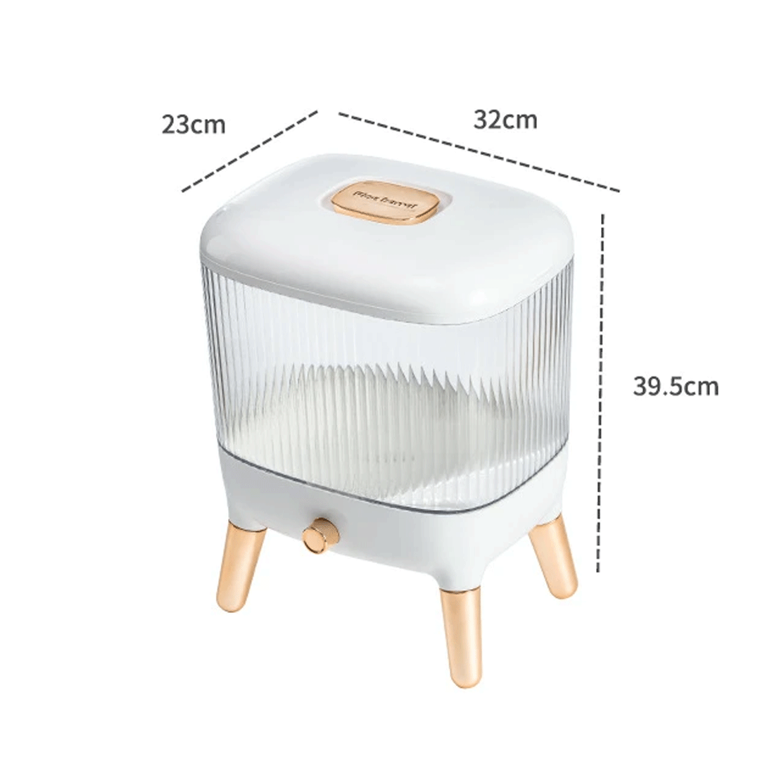 12KG Rice Dispenser