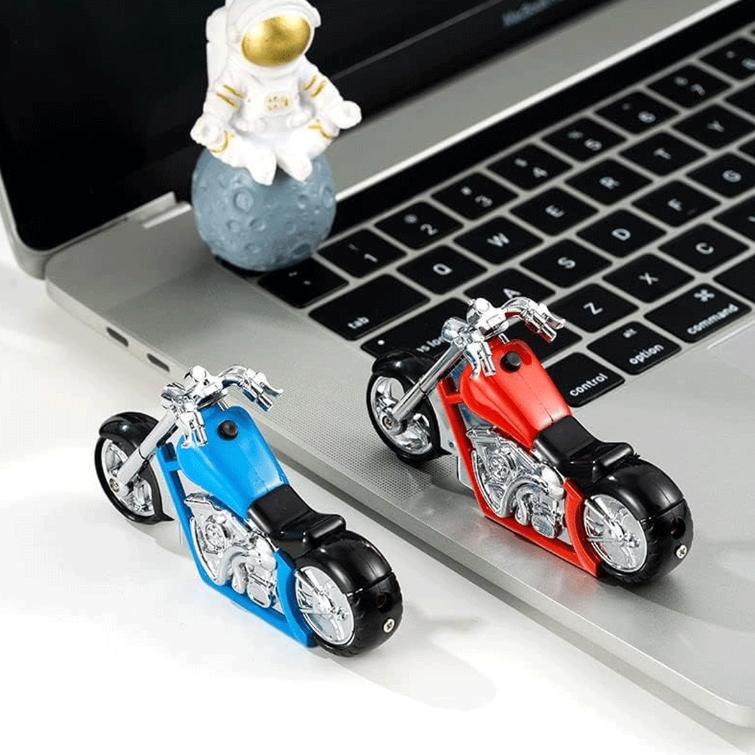 Bike Jet Torch Lighter