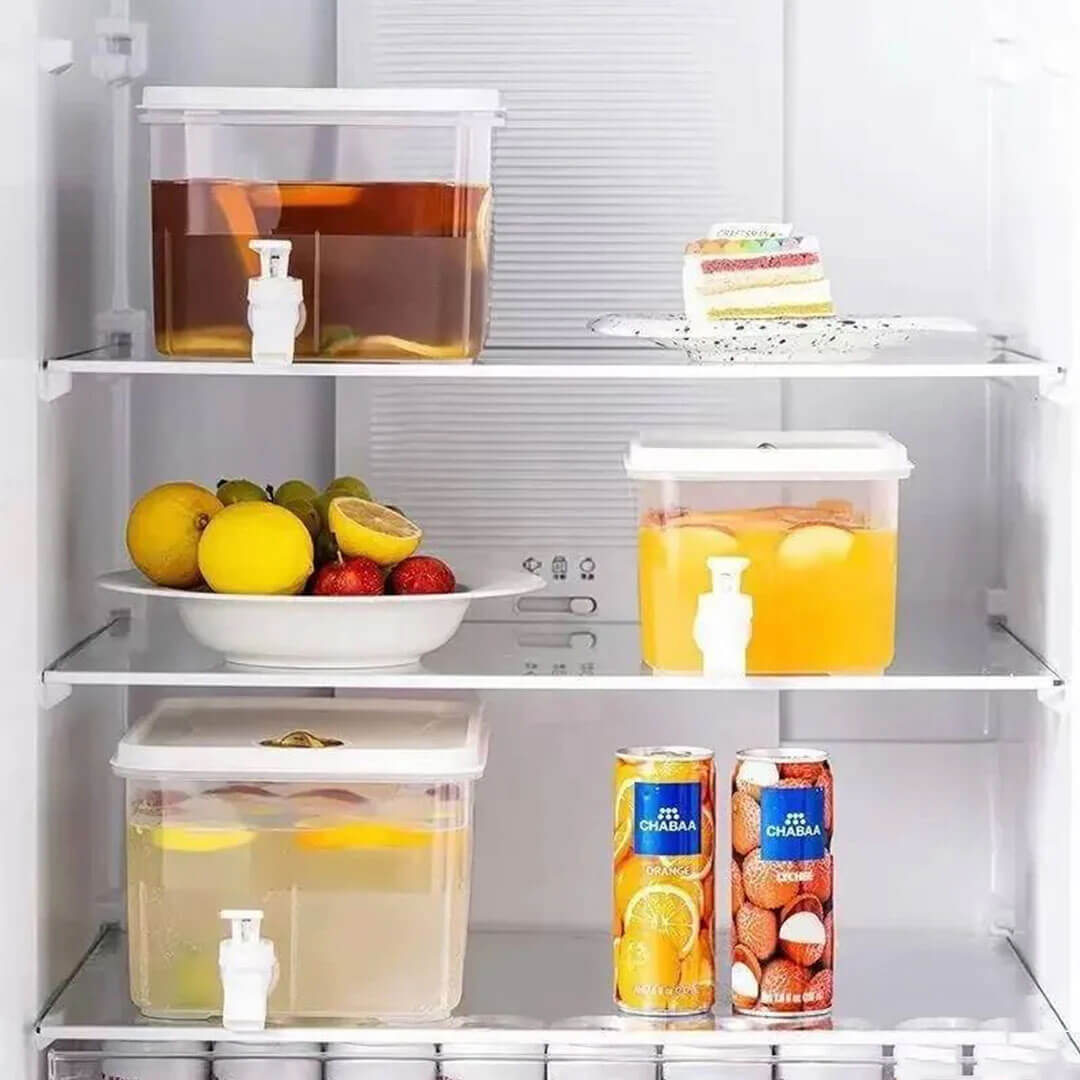 5 Litre Juice And Beverage Dispenser