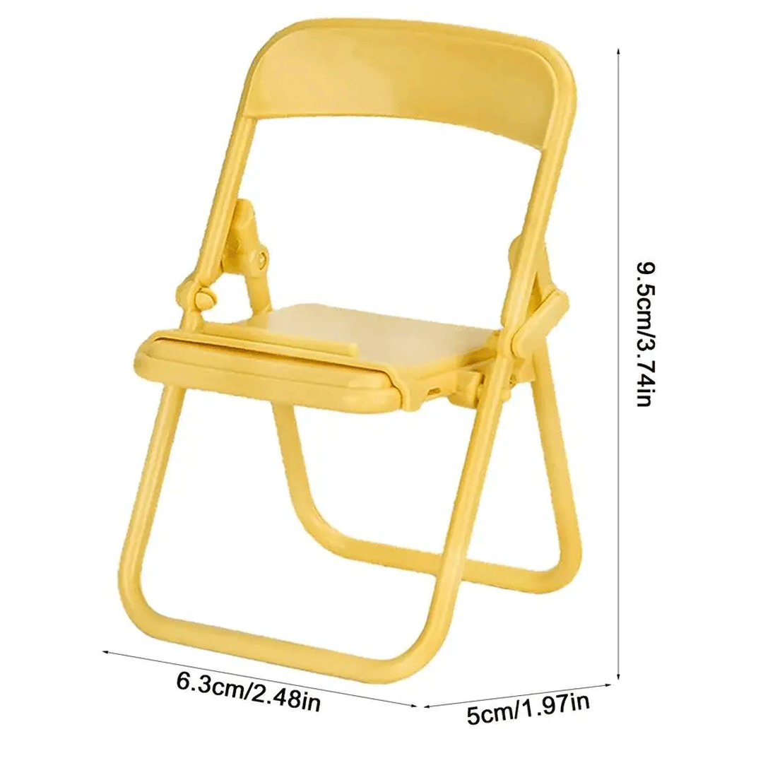 Chair Master Mobile Holder